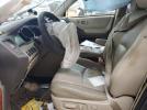 Toyota Highlander Hybrid Image 12