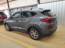 Hyundai TUCSON Limited Image 4