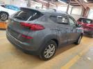 Hyundai TUCSON Limited Image 3
