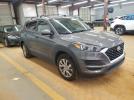 Hyundai TUCSON Limited Image 10