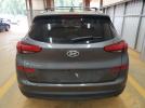Hyundai TUCSON Limited Image 5