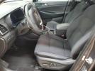 Hyundai TUCSON Limited Image 6