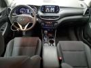 Hyundai TUCSON Limited Image 9