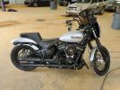 Harley-Davidson Fxbb Image 1