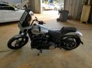 Harley-Davidson Fxbb Image 4