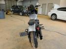 Harley-Davidson Fxbb Image 3