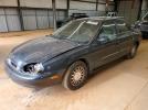 Mercury Sable Gs Image 1