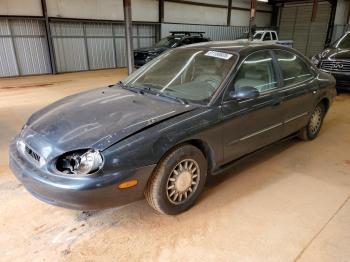  Salvage Mercury Sable