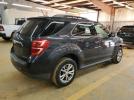 Chevrolet Equinox Lt Image 10