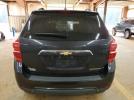 Chevrolet Equinox Lt Image 12