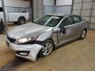 Kia Optima Ex Image 1