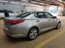 Kia Optima Ex Image 12