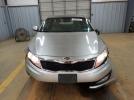 Kia Optima Ex Image 3