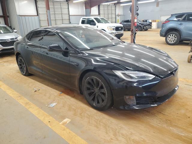 Tesla Model S Image 2