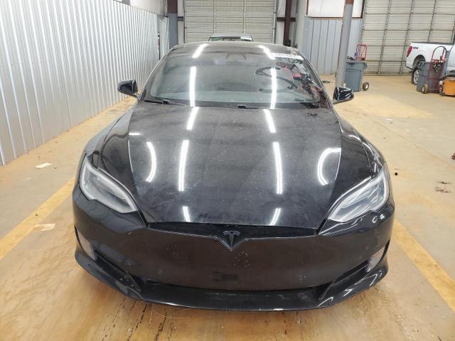 Tesla Model S Image 3