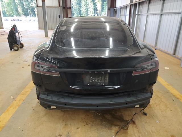 Tesla Model S Image 4