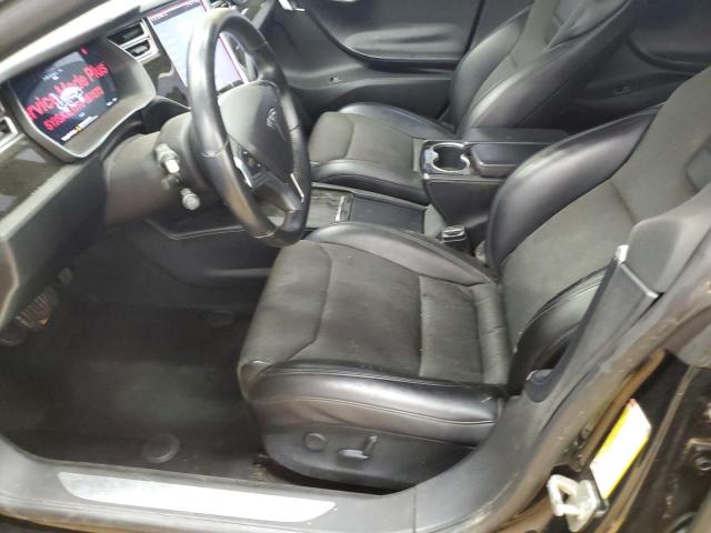 Tesla Model S Image 7