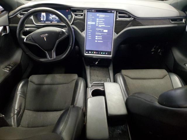 Tesla Model S Image 11