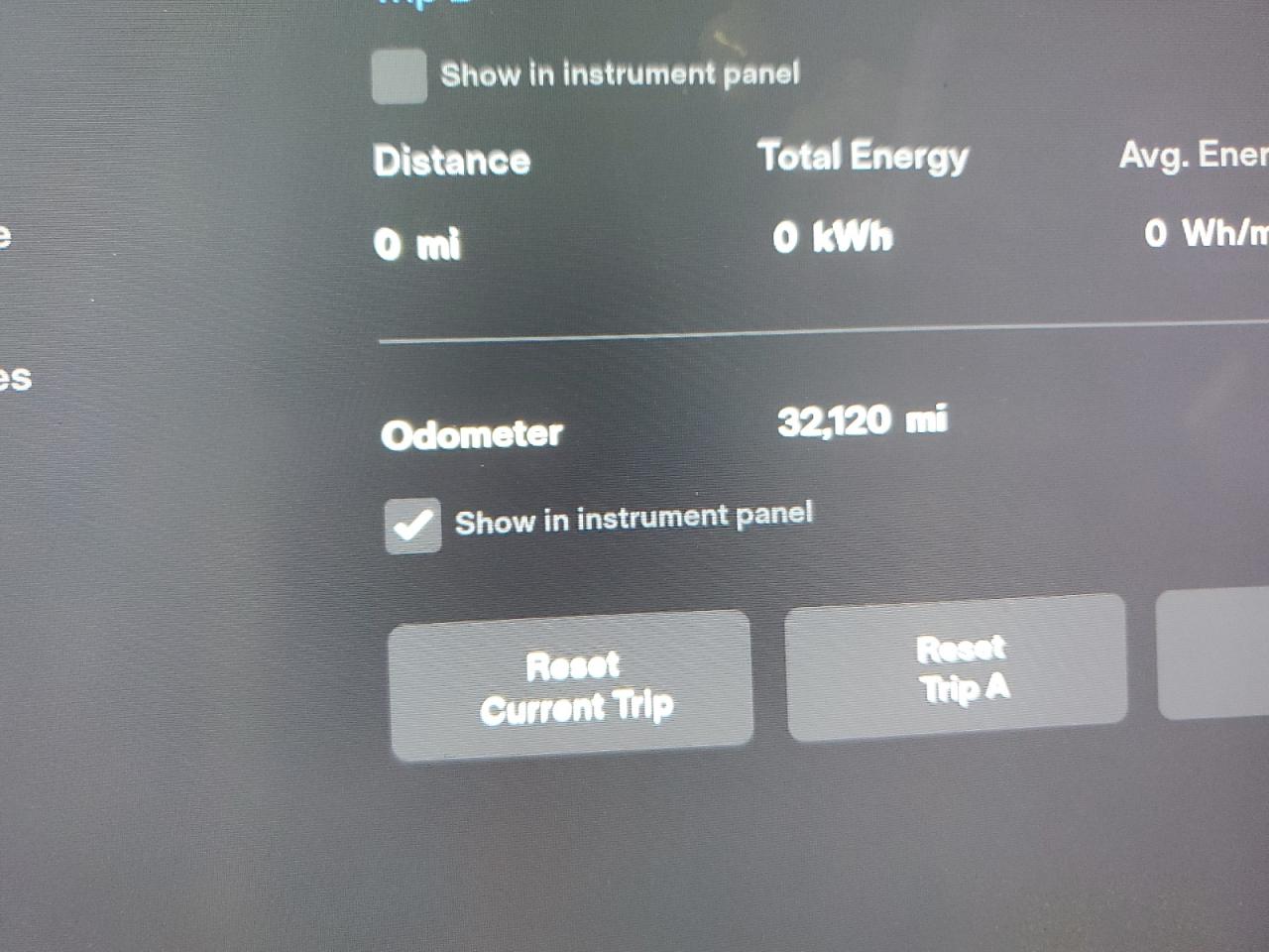 Tesla Model S Image 9