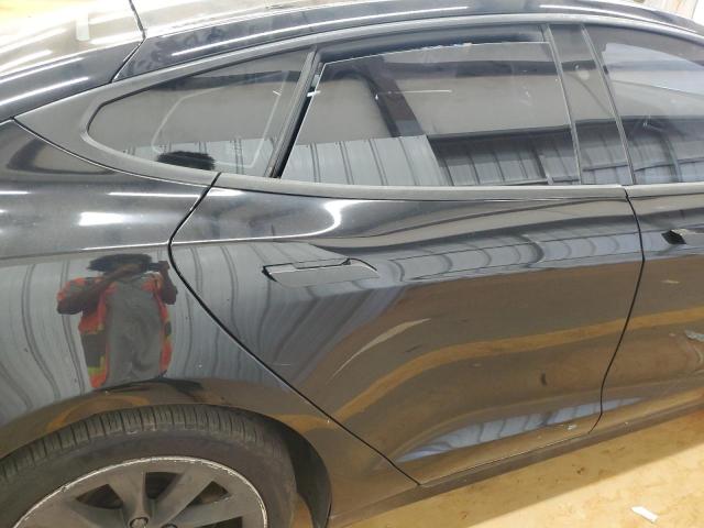 Tesla Model S Image 10