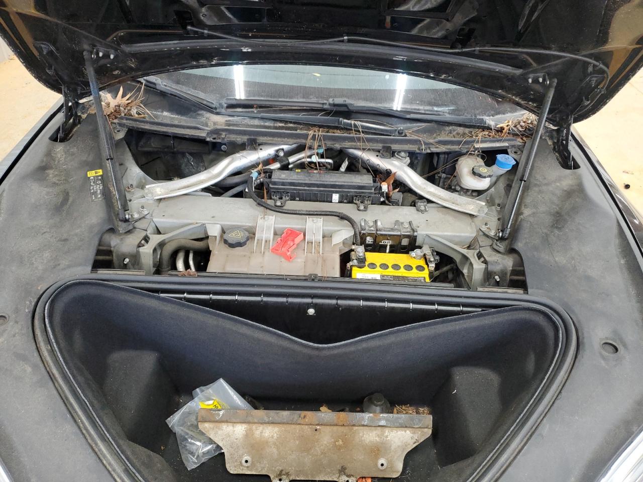 Tesla Model S Image 5