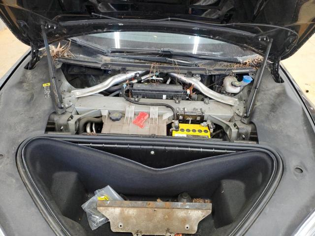 Tesla Model S Image 5