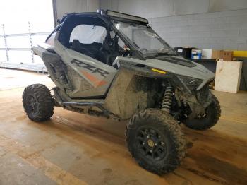  Salvage Polaris Rzr Pro Xp