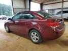 Chevrolet Cruze Lt Image 5