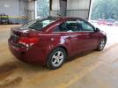 Chevrolet Cruze Lt Image 7