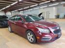 Chevrolet Cruze Lt Image 6