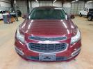 Chevrolet Cruze Lt Image 3