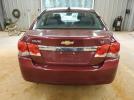 Chevrolet Cruze Lt Image 4