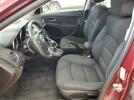 Chevrolet Cruze Lt Image 9