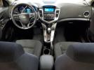 Chevrolet Cruze Lt Image 8