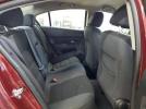 Chevrolet Cruze Lt Image 11