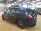 Honda Civic Sport Image 9