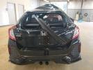 Honda Civic Sport Image 7