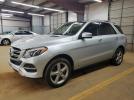 Mercedes-Benz GLE 350 4matic Image 1