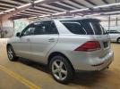 Mercedes-Benz GLE 350 4matic Image 11