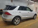 Mercedes-Benz GLE 350 4matic Image 12