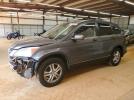 Honda Crv Exl Image 1