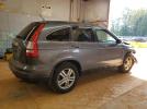Honda Crv Exl Image 8