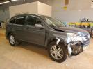 Honda Crv Exl Image 10