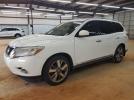 Nissan Pathfinder S Image 1