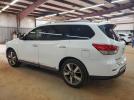Nissan Pathfinder S Image 2