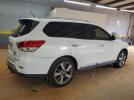 Nissan Pathfinder S Image 3