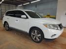 Nissan Pathfinder S Image 4