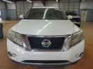 Nissan Pathfinder S Image 9