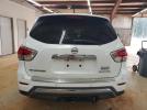 Nissan Pathfinder S Image 10