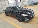 INFINITI Q50 Luxe Image 4